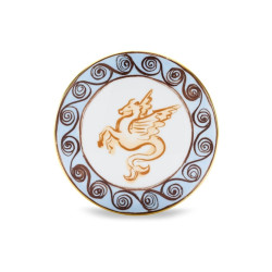 SCATOLA TALCO 13 CM, IL VIAGGIO DI NETTUNO