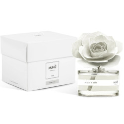 ROSE HOME FRAGRANCE DIFFUSER, SALTED WATER