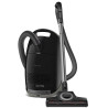 GUARD M1 CAT & DOG VACUUM CLEANER, BLACK