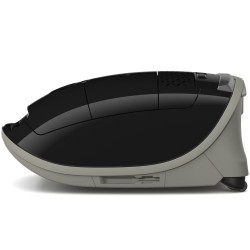 GUARD M1 CAT & DOG VACUUM CLEANER, BLACK