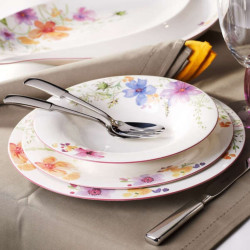30 CM MARIEFLEUR GOURMET PLATE