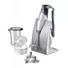 IMMERSION MIXER SILVER SWISSLINE