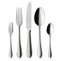 30 PCS MADEMOISELLE CUTLERY...