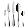 30 PCS MADEMOISELLE CUTLERY SET