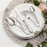 30 PCS MADEMOISELLE CUTLERY SET