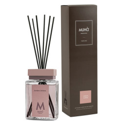 HOME FRAGRANCE STICKS DIFFUSER, ANCIENT AMBER