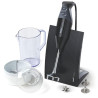 SWISS LINE - COOKING ROBOT IMMERSION MIXER BLACK