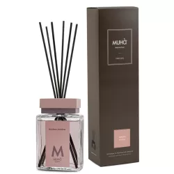 DIFFUSORE AMBIENTE BASTONCINI, AMBRA ANTICA