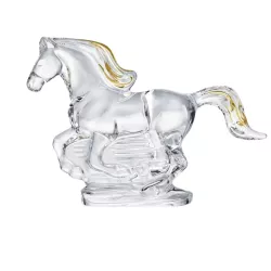 GOLD ZODIAC HORSE 2817494