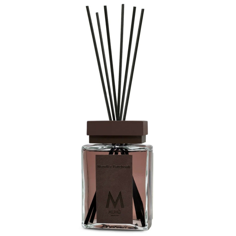 HOME FRAGRANCE STICKS DIFFUSER, NEROLI & PATCHOULI