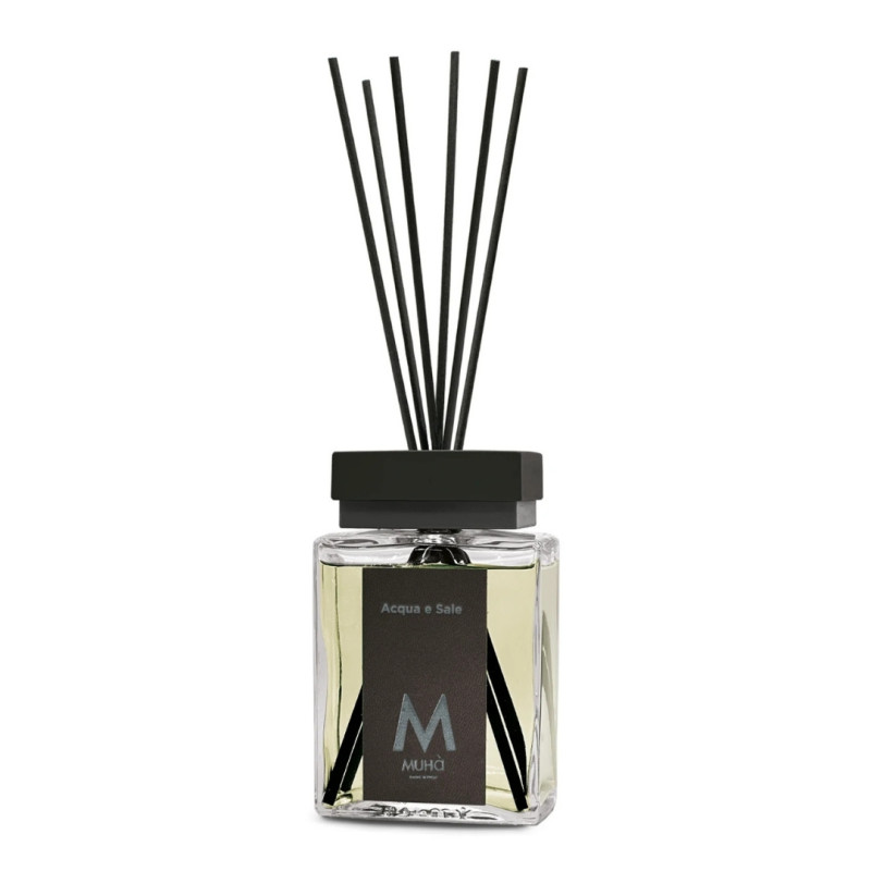 HOME FRAGRANCE STICKS DIFFUSER, SALTED WATER