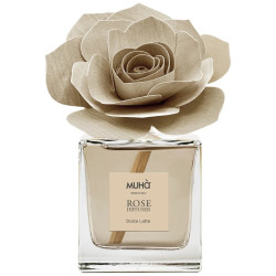 ROSE HOME FRAGRANCE DIFFUSER, SWEET MILK