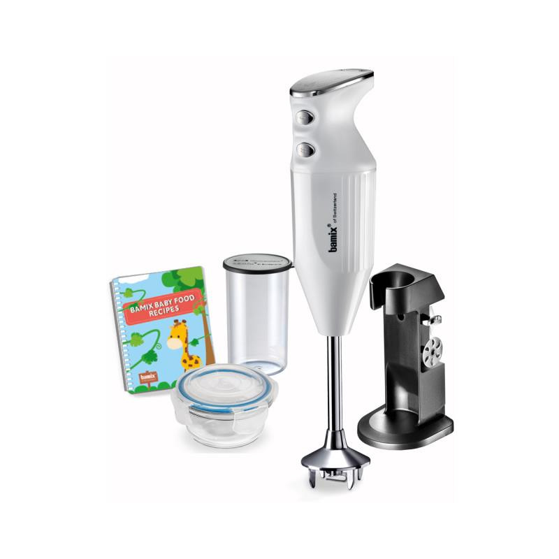 BABY LINE COOKING ROBOT IMMERSION MIXER