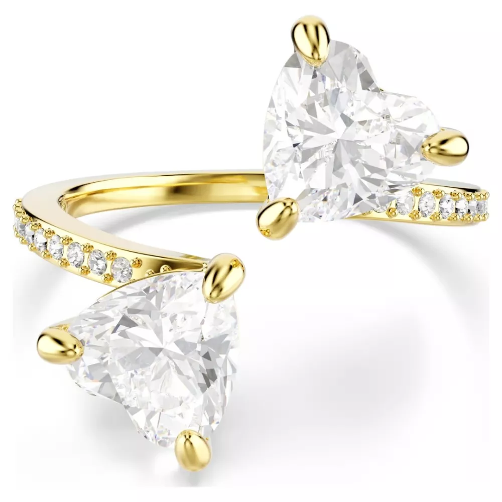 ANELLO APERTO MESMERA ATTRACT