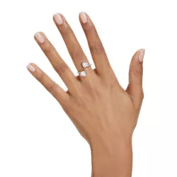 ANELLO APERTO MESMERA ATTRACT