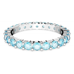 MATRIX RING, ROUND CUT