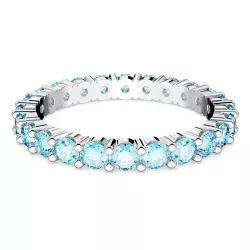 MATRIX RING, ROUND CUT