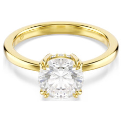 STILLA RING, ROUND CUT
