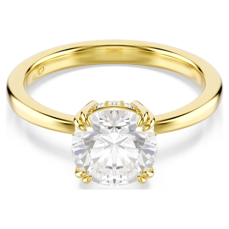 STILLA RING, ROUND CUT