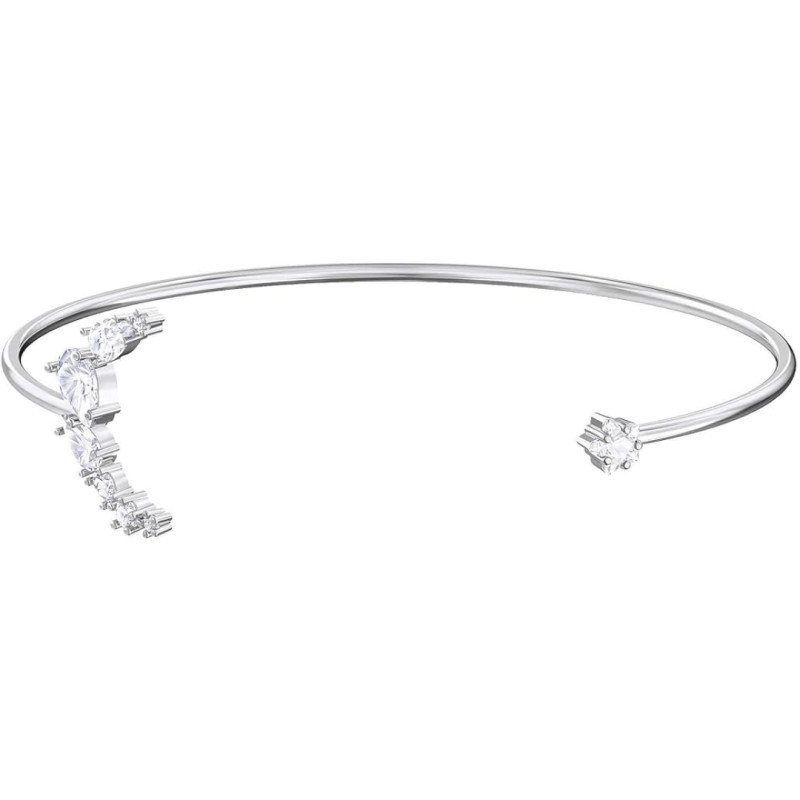BRACCIALE MOONSUN, BIANCO 5508443