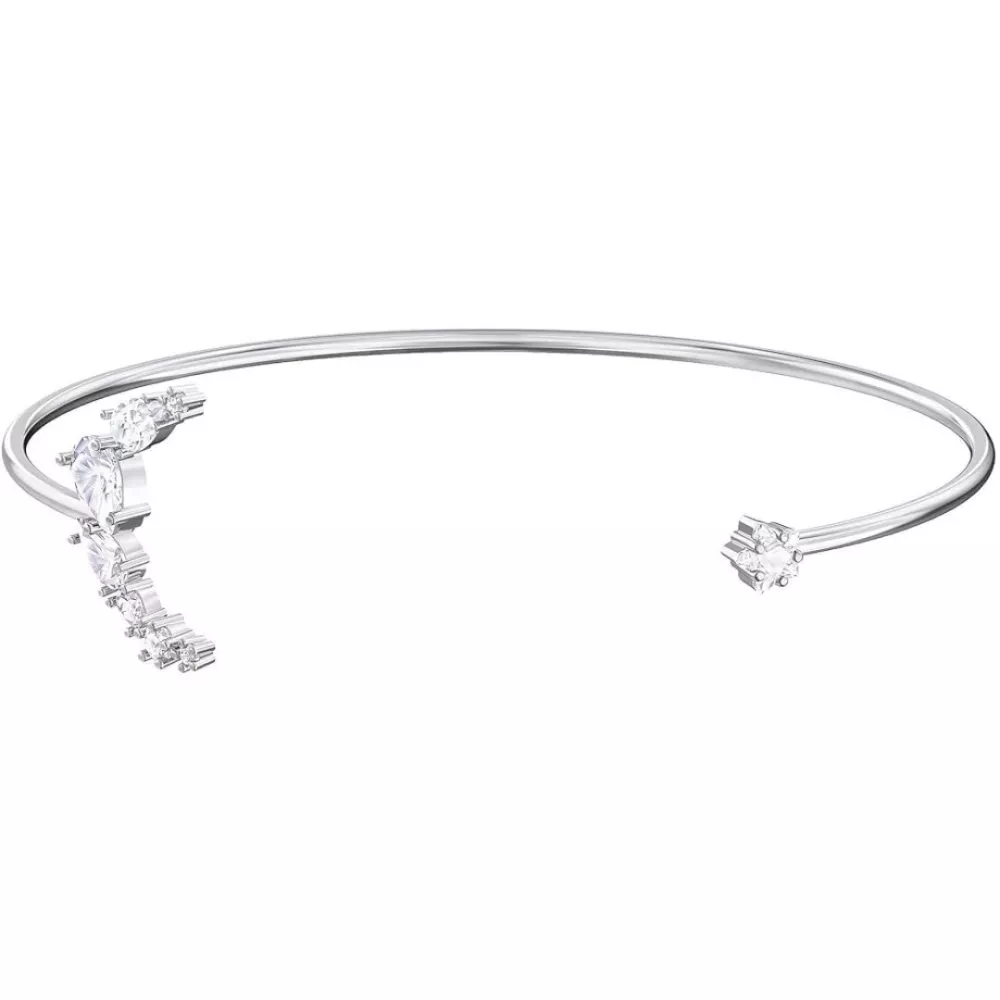 BRACCIALE MOONSUN, BIANCO 5508443