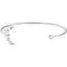 BRACCIALE MOONSUN, BIANCO 5508443
