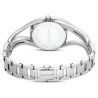 OROLOGIO BANGLE HYPERBOLA, SWISS MADE, BRACCIALE METALLO