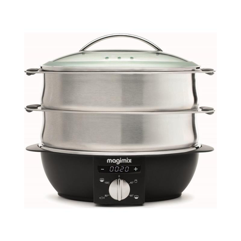 MULTIFUNCTION STEAMER CUISER 11581 EB