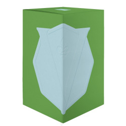 EAU DE PARFUM, MERIGGIARE