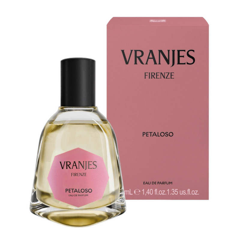EAU DE PARFUM, PETALOSO