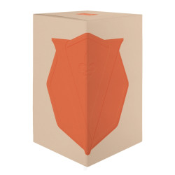 EAU DE PARFUM, TINTINNIO