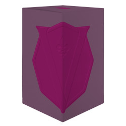 EAU DE PARFUM, NOTTETEMPO