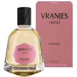 EAU DE PARFUM, PETALOSO