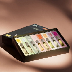 DISCOVERY KIT EAU DE PARFUM, 8 PEZZI