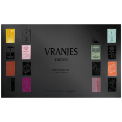 DISCOVERY KIT EAU DE PARFUM, 8 PEZZI