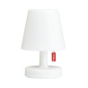 EDISON TABLE LAMP, LA SURPRISE XS 106414