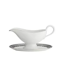 300 CC SAUCE BOAT, LABIRINTO