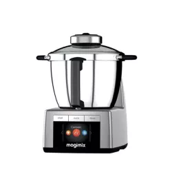 FOOD PROCESSOR COOK EXPERT...