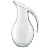 HANDBLOWN PITCHER 1.6 LT HAPPY HOUR, ACRYLIC