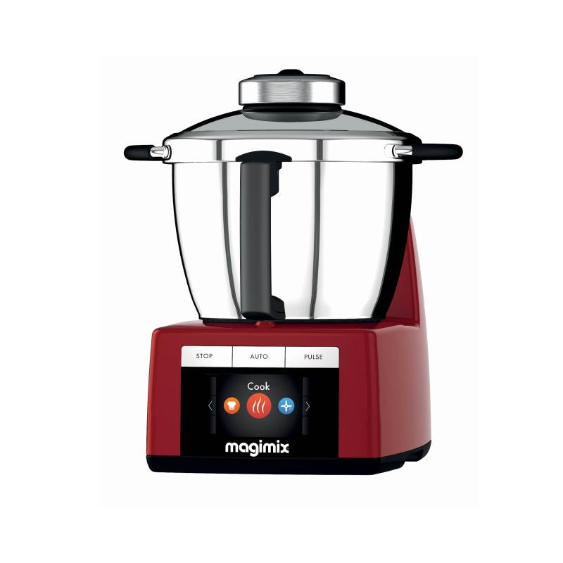 COOK EXPERT ROSSO 18904 MAGIMIX
