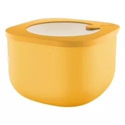 YELLOW FOOD CONTAINER L,...