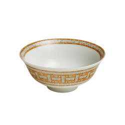 SOUP BOWL 11 CM, MOSAIQUE...