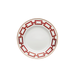 16 CM BREAD PLATE, CATENE IMPERO