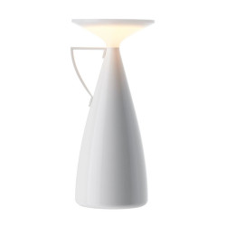 TABLE LAMP 9581 CAMOMILLE