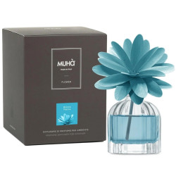FLOWER HOME FRAGRANCE DIFFUSER, SEA BREEZE