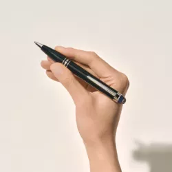 STARWALKER PRECIOUS RESIN BALLPOINT PEN 132509