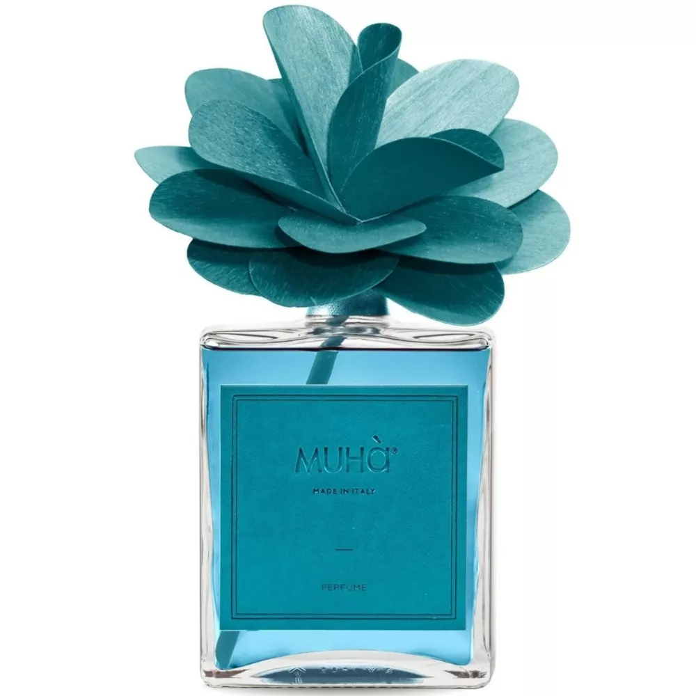 FLOWER HOME FRAGRANCE DIFFUSER, SEA BREEZE