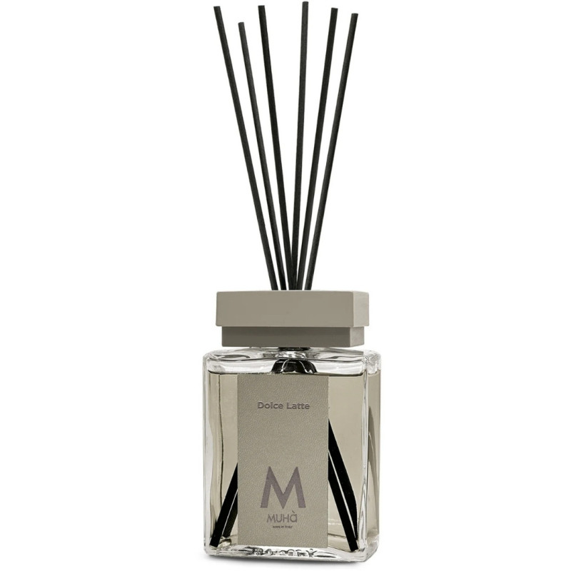 HOME FRAGRANCE STICKS DIFFUSER, SWEET MILK