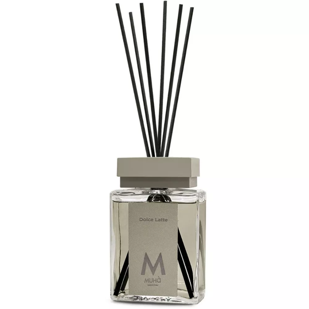 HOME FRAGRANCE STICKS DIFFUSER, SWEET MILK