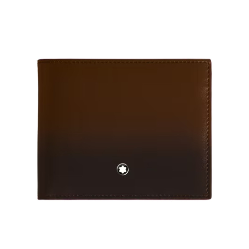 MEISTERSTUCK 6 CARD SLOTS WALLET